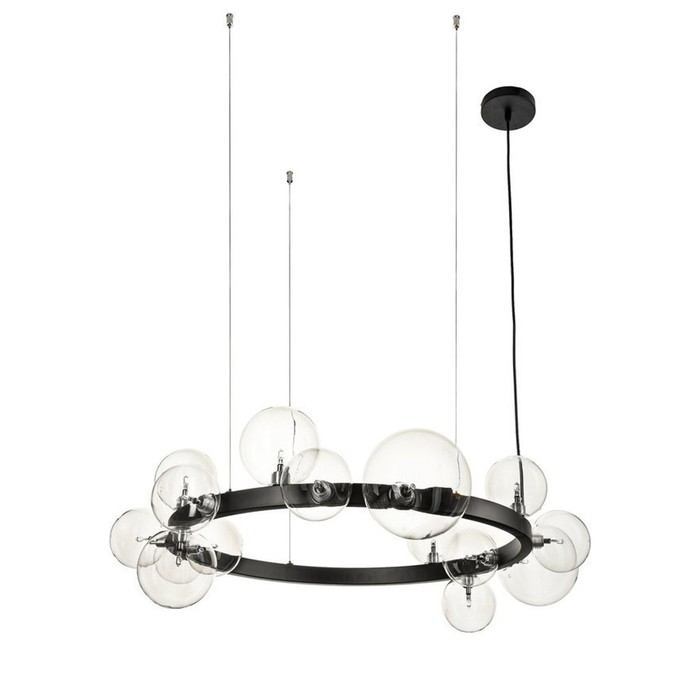 8828P/S black/clear