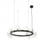 8828P/S black/clear