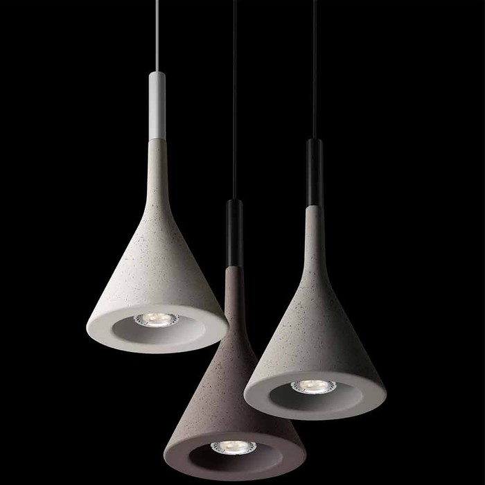Aplomb GU10 Grey