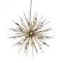 Boivin 12A gold/rock crystal