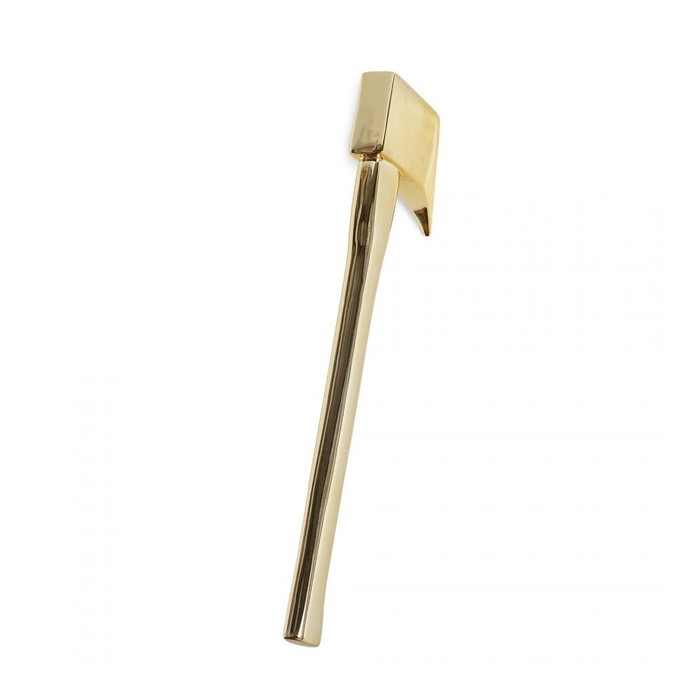 The Axe Gold