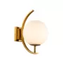 Cascade brass