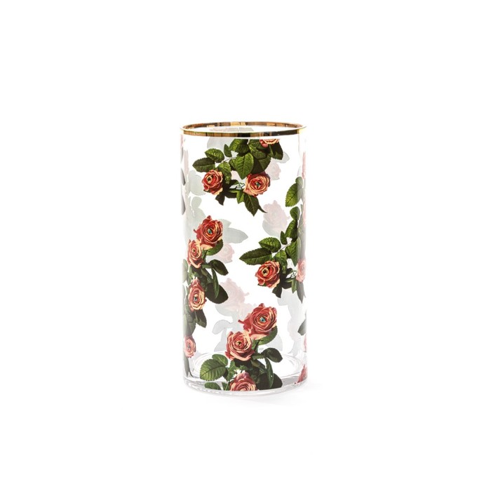 Roses Medium