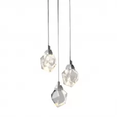 Crystal rock 3 chrome