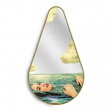 Pear Sea Girl
