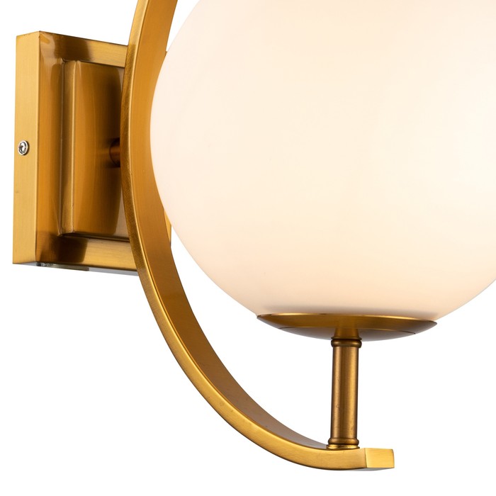 Cascade brass
