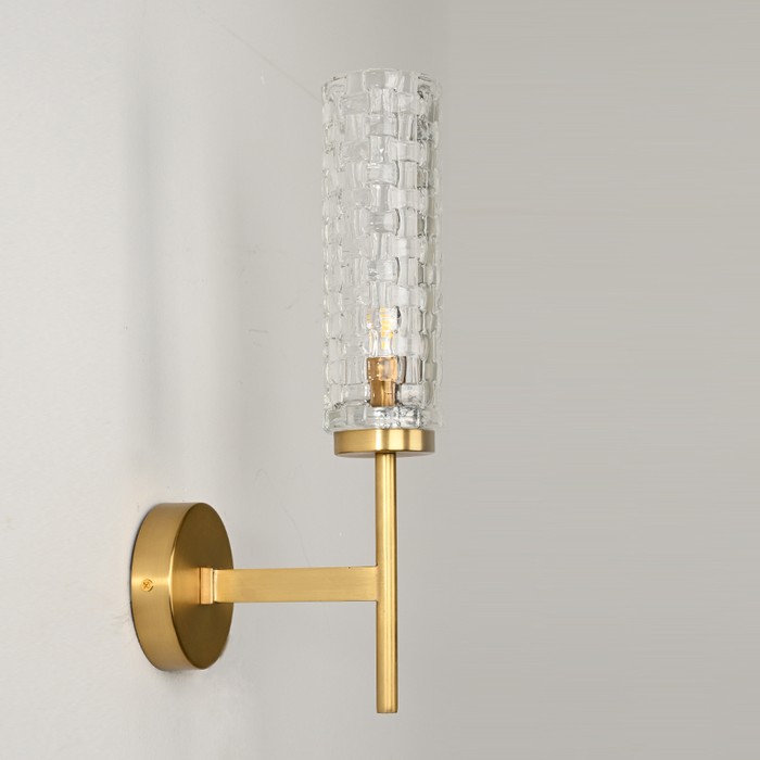 BRWL7055 antique brass