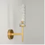 BRWL7055 antique brass