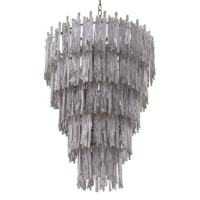 KG1258P-12 chrome/silver