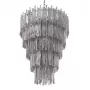 KG1258P-12 chrome/silver