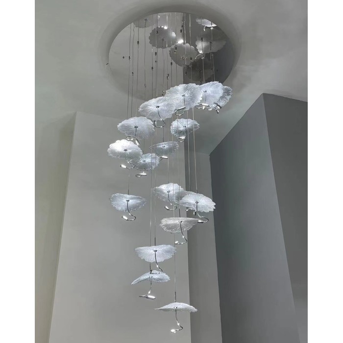 X-8827P/19 silver