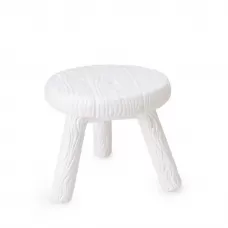Milk white