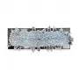 MD-0120B-wall chrome