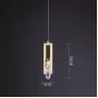 OM8201004-6 gold