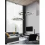 KM1294P-24 black/clear