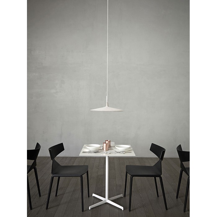 Aplomb large Grey