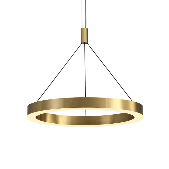 P0516-600A titanium gold
