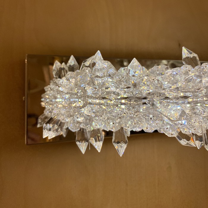 MD-0120B-wall chrome