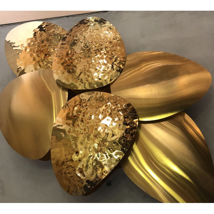 OMB19003-6L gold