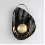 Pearl black