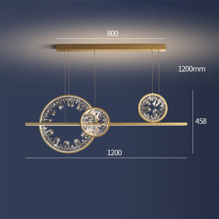 XD-120B gold
