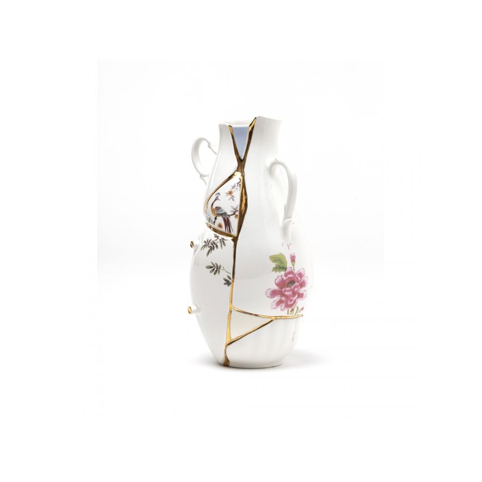 Kintsugi high