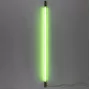 Linea Golden End Green
