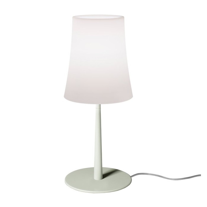 Birdie Easy Grande White