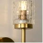 BRWL7055 antique brass
