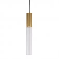 Flume 1A ant.brass