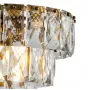 Amazone 7 brass