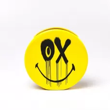 Ox Smiley