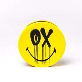 Ox Smiley