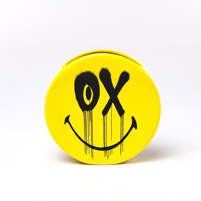 Ox Smiley