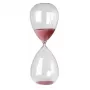 Sandglass XL pink