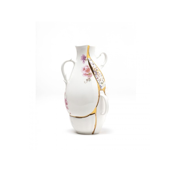Kintsugi high