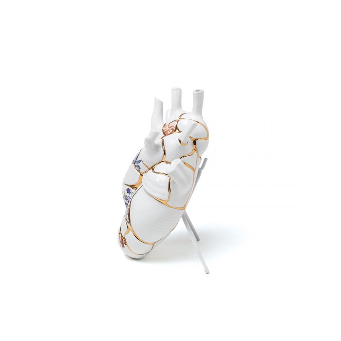 Love in Bloom Kintsugi