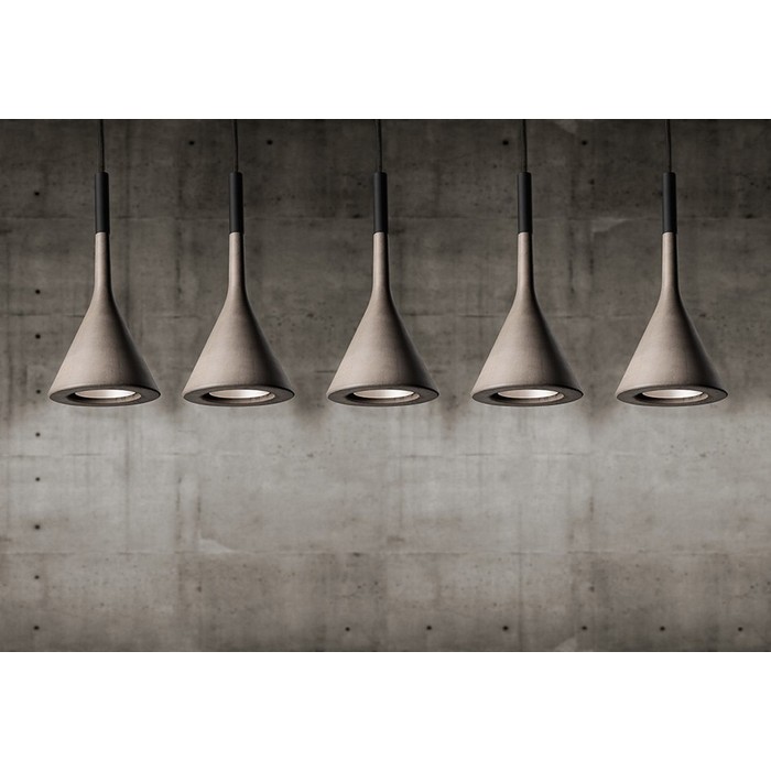 Aplomb GU10 Grey