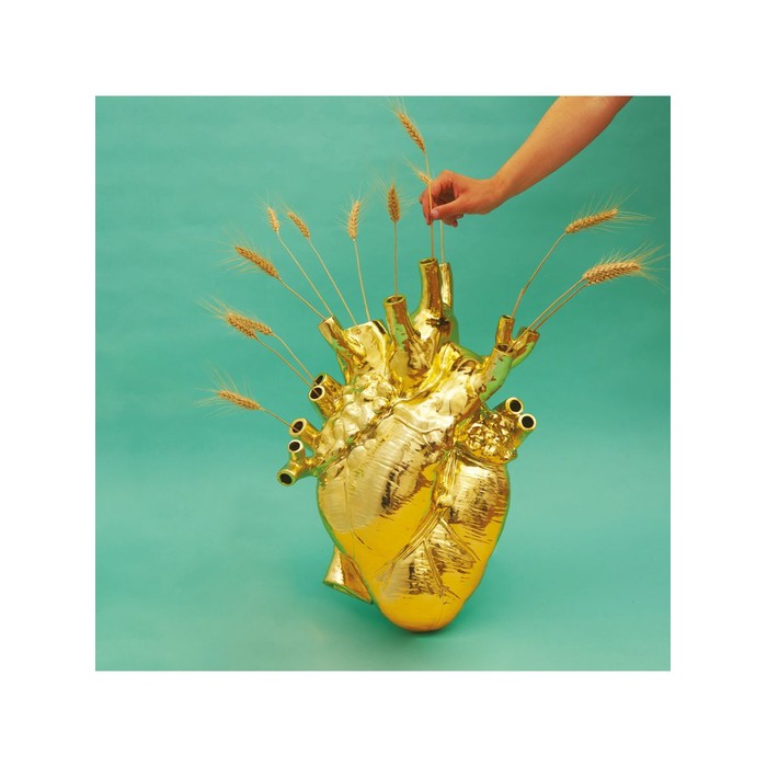 Love in Bloom Gold Gaint