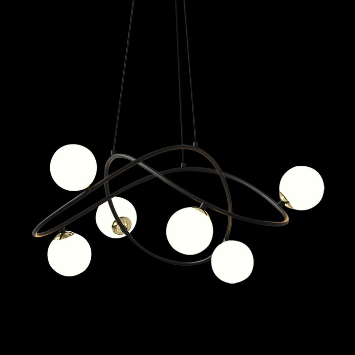 P0691-6A black