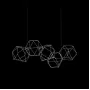 Lucciola 5A chrome