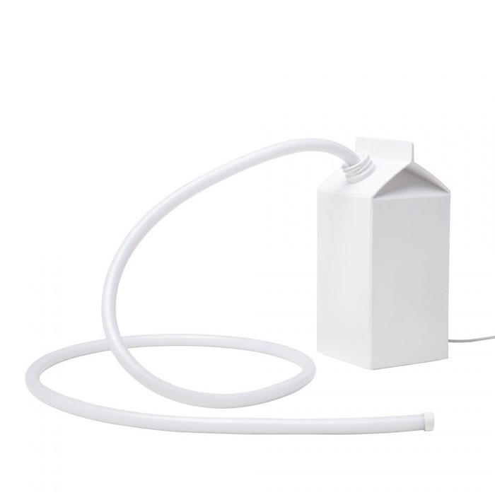 Milk