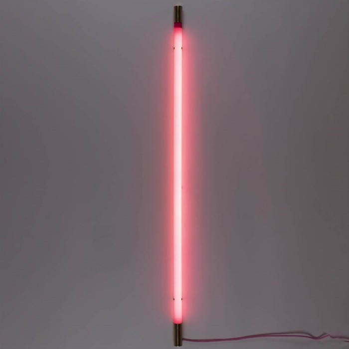 Linea Golden End Fucsia