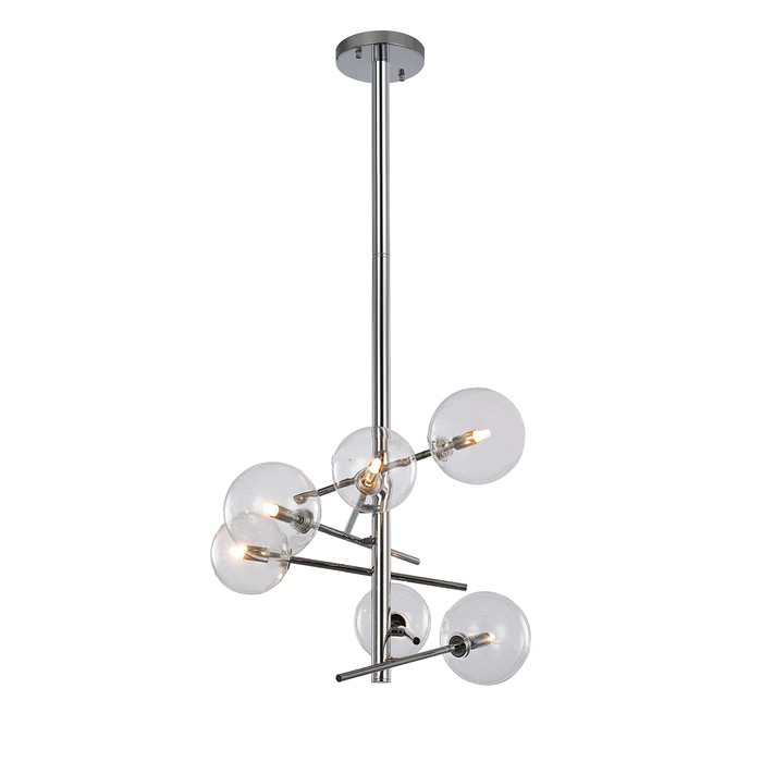 MX19009070-6A chrome