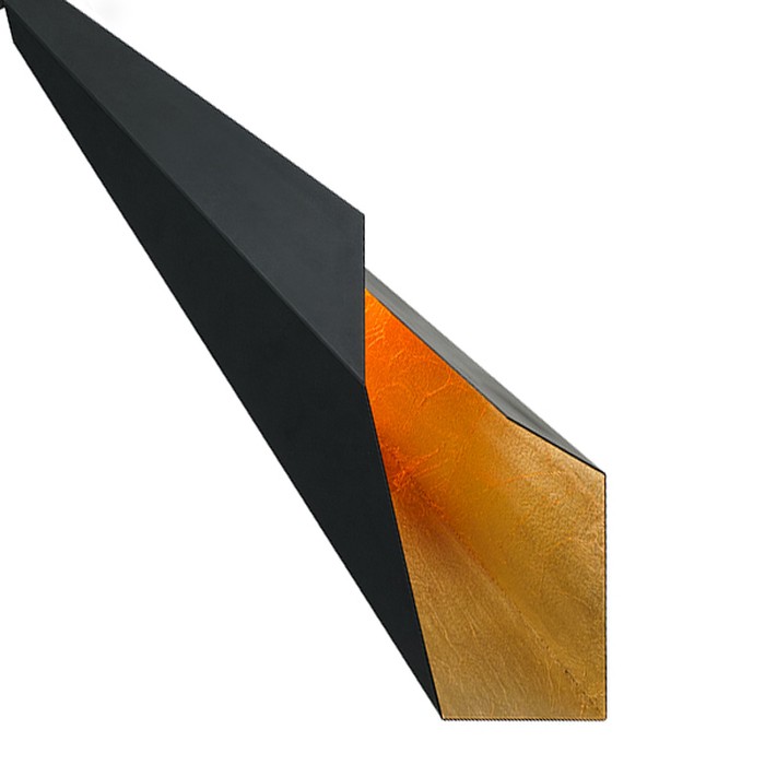 MB2063-1A black/gold