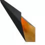 MB2063-1A black/gold