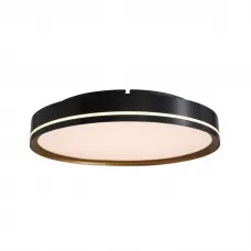 C0527-400A Black and Gold
