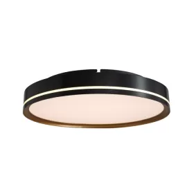 C0527-400A Black and Gold