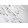 Pour 7A satin nickel