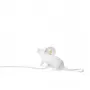 Mouse Lamp Lyie Down USB